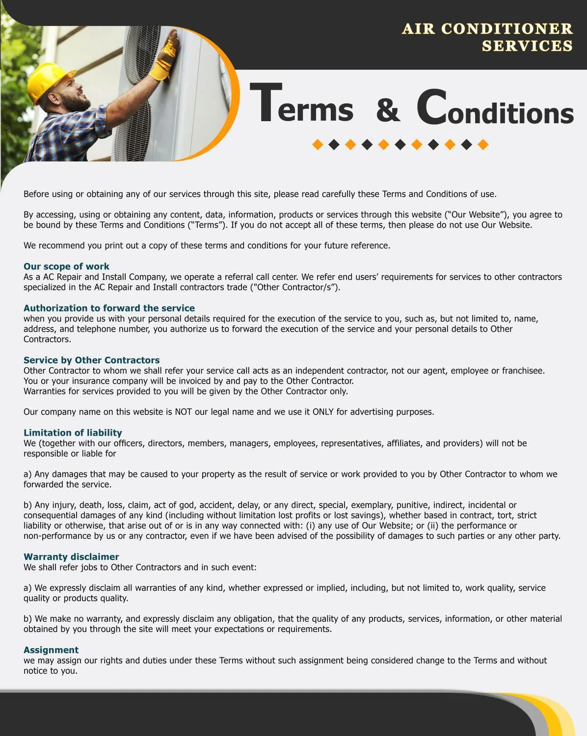 Miami AC Repair Miami, FL 786-571-4951